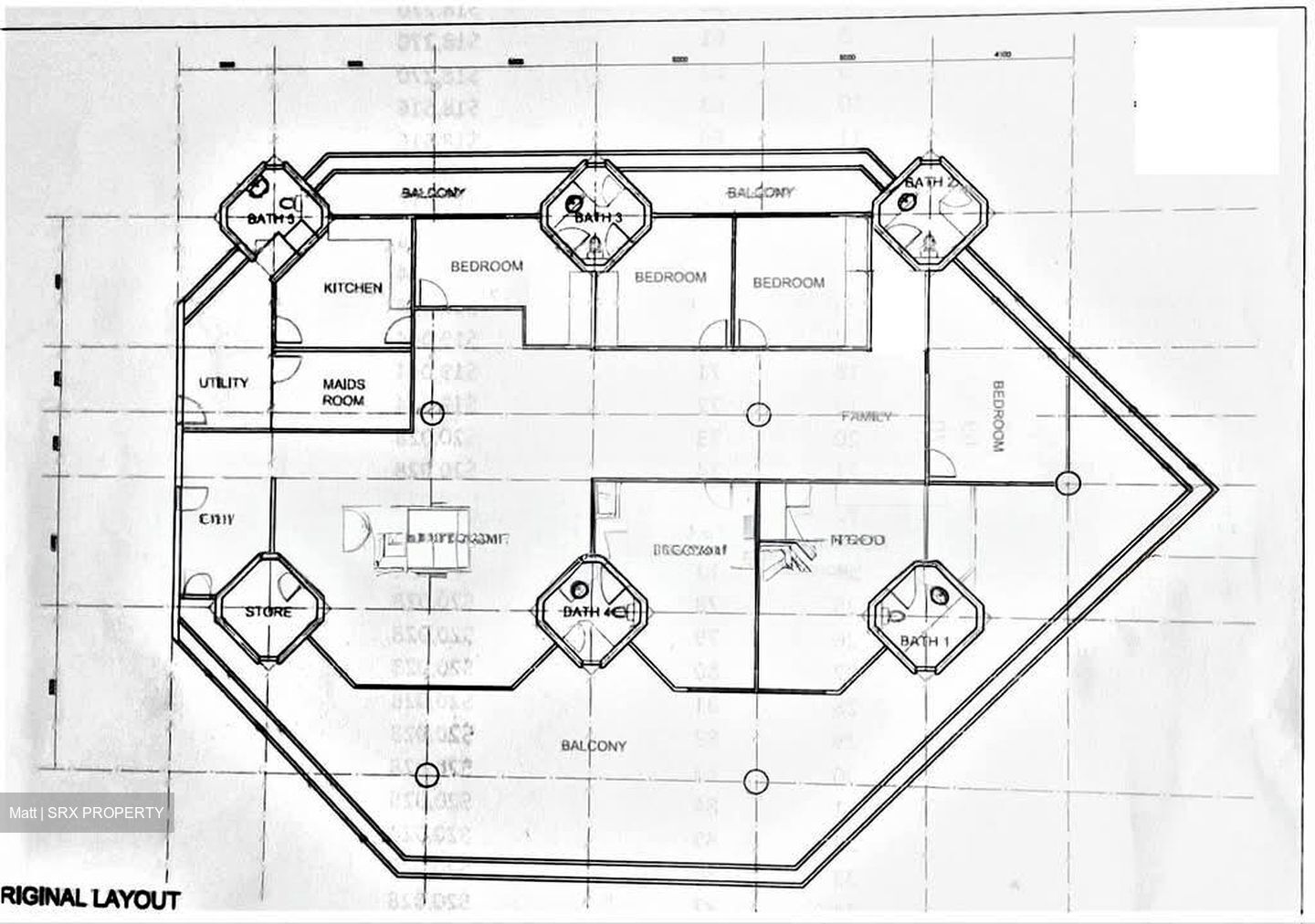 Cyan (D10), Condominium #595059711